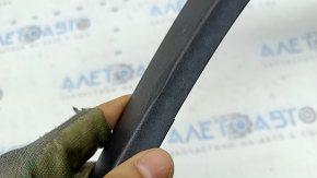 Front left fender arch trim for BMW X3 G01 18-24 structure