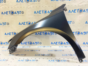 Front left wing VW Passat b7 12-15 USA