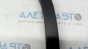Front right fender arch trim for BMW X3 G01 18-24, structure, scratches
