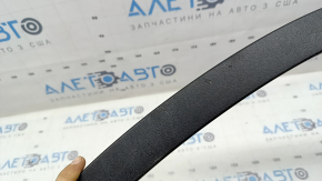 Front right fender arch trim for BMW X3 G01 18-24, structure, scratches