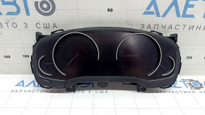BMW X3 G01 18-21 instrument cluster without projection, 54k