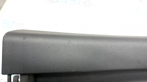 Left threshold for BMW X3 G01 18-24 structure, without illumination