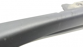 Left threshold for BMW X3 G01 18-24 structure, without illumination