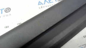Left threshold for BMW X3 G01 18-24 structure, without illumination