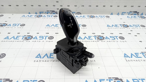 BMW X3 G01 18-22 Shifter with Gear Knob