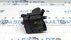 BMW X3 G01 18-22 Shifter with Gear Knob