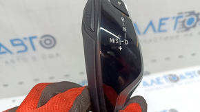 BMW X3 G01 18-22 Shifter with Gear Knob