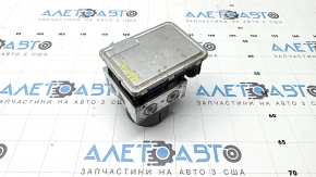 ABS Audi Q3 83A 19-20