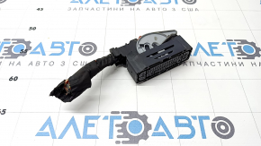 Audi Q3 83A 19-25 ABS module connector