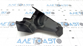 ABS pad for Audi Q3 83A 19-25
