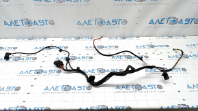 Audi Q3 83A 19-25 Steering Rack Wiring