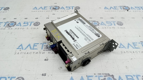 BMW X3 G01 18-21 head unit without disc drive