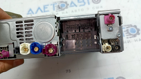BMW X3 G01 18-21 head unit without disc drive