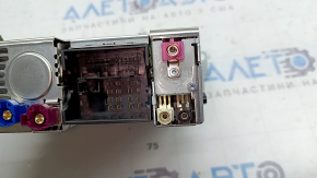 BMW X3 G01 18-21 head unit without disc drive
