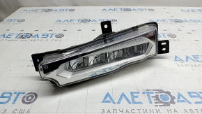 Left fog light for BMW X3 G01 18-21