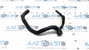 Cooling system hose for Audi Q3 83A 19-25 2.0T