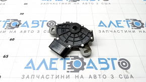 Selector lever position sensor, automatic transmission Audi Q3 83A 19-25