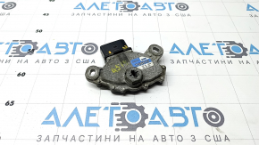 Selector lever position sensor, automatic transmission Audi Q3 83A 19-25
