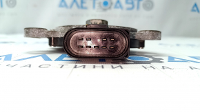 Selector lever position sensor, automatic transmission Audi Q3 83A 19-25
