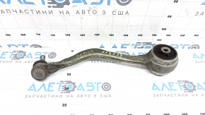 Front lower right arm BMW X3 G01 18 - cracked silent block