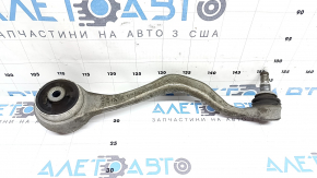 Front lower right arm BMW X3 G01 18 - cracked silent block