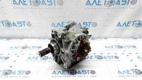 Audi Q3 83A 19-25 80k Front Axle