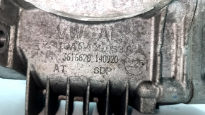 Audi Q3 83A 19-25 80k Front Axle
