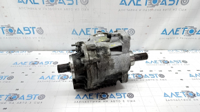 Audi Q3 83A 19-25 80k Front Axle