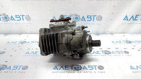 Audi Q3 83A 19-25 80k Front Axle