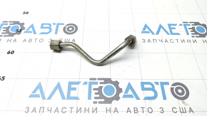 High-pressure fuel line Audi Q3 83A 19-25 2.0T