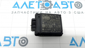 Radar cruise Audi Q3 83A 19-25