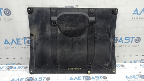 BMW X3 G01 18-24 front engine guard tear