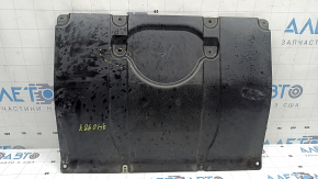 BMW X3 G01 18-24 front engine guard tear