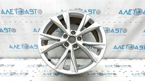 Wheel disk R18x7J ET45 Audi Q3 83A 19-25 curb