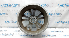 Wheel disk R18x7J ET45 Audi Q3 83A 19-25 curb