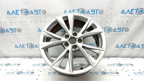 Wheel disk R19 x 8.5J Audi Q3 83A 19-25 curb