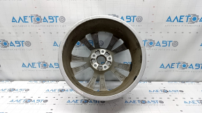 Wheel R19 x 8.5J Audi Q3 83A 19-25 light curb