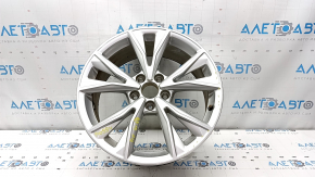 Wheel R19 x 8.5J Audi Q3 83A 19-25 light curb