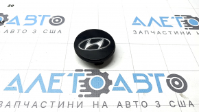 Central cap for Hyundai Elantra 21- 60/50mm disk