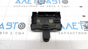 Front right door computer for Audi Q7 16-26