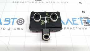 Front right door computer for Audi Q7 16-26
