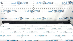 Left threshold Audi Q3 83A 19-25 structure