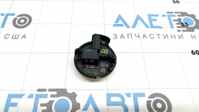 Right door airbag sensor for an Audi Q7 2020-2026