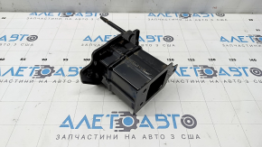 Rear bumper reinforcement fang left Hyundai Elantra 21-23
