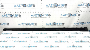 Right threshold Audi Q3 83A 19-25 structure, scratch