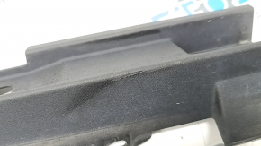 Right threshold Audi Q3 83A 19-25 structure, scratch