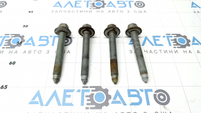 Front subframe mounting bolt 4pcs Hyundai Elantra 21-