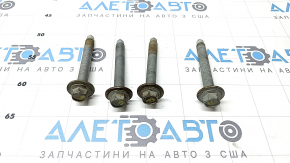 Front subframe mounting bolt 4pcs Hyundai Elantra 21-