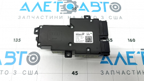Audi Q3 83A 19-25 Black Passenger Seat Control