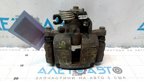 Rear left caliper assembly for Ford Explorer 16-19 AWD